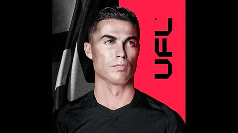 UFL PS5 Raphinia Edition