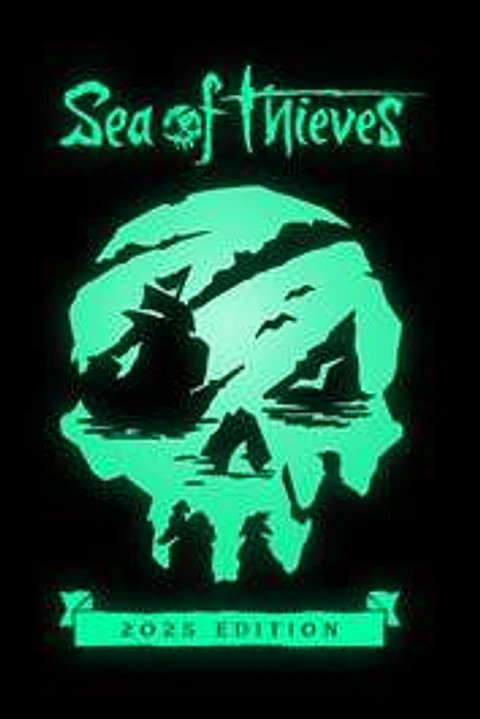 SEAS OF THIEVES  XBOX SERIES S/X ONE
