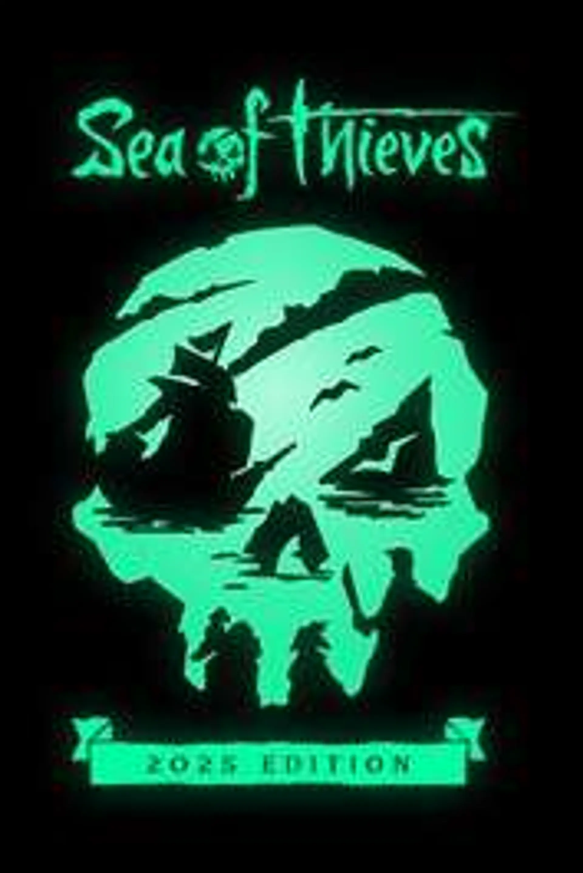 SEAS OF THIEVES  XBOX SERIES S/X ONE 1