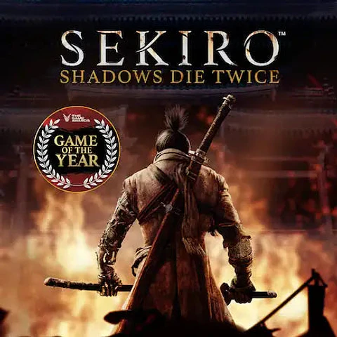 SEKIRO