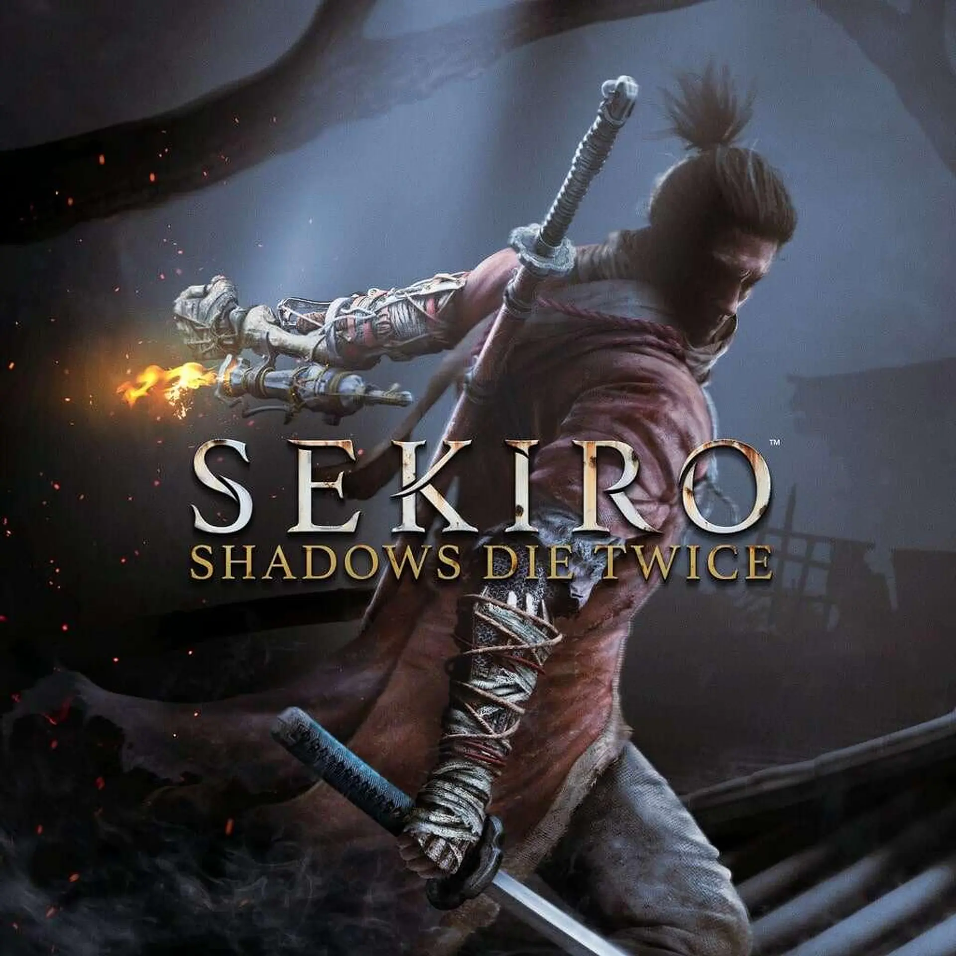 SEKIRO PS4 Y PS5 1
