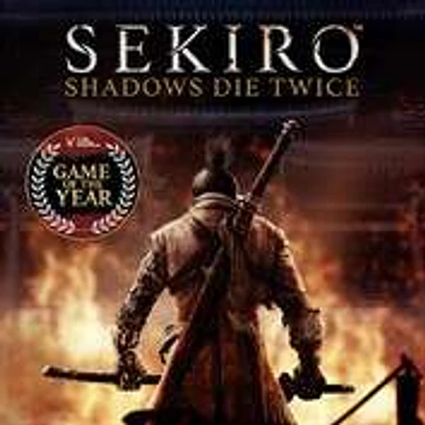 SEKIRO XBOX SERIES S/X ONE