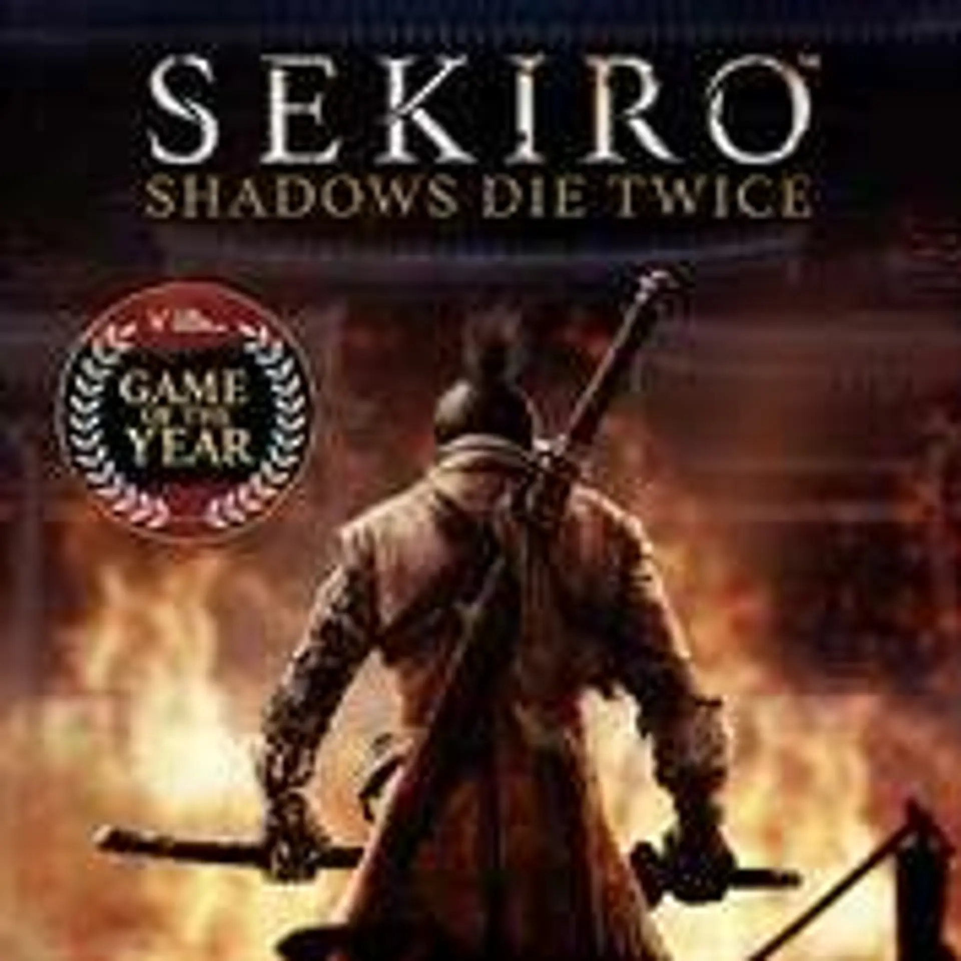SEKIRO XBOX SERIES S/X ONE 1