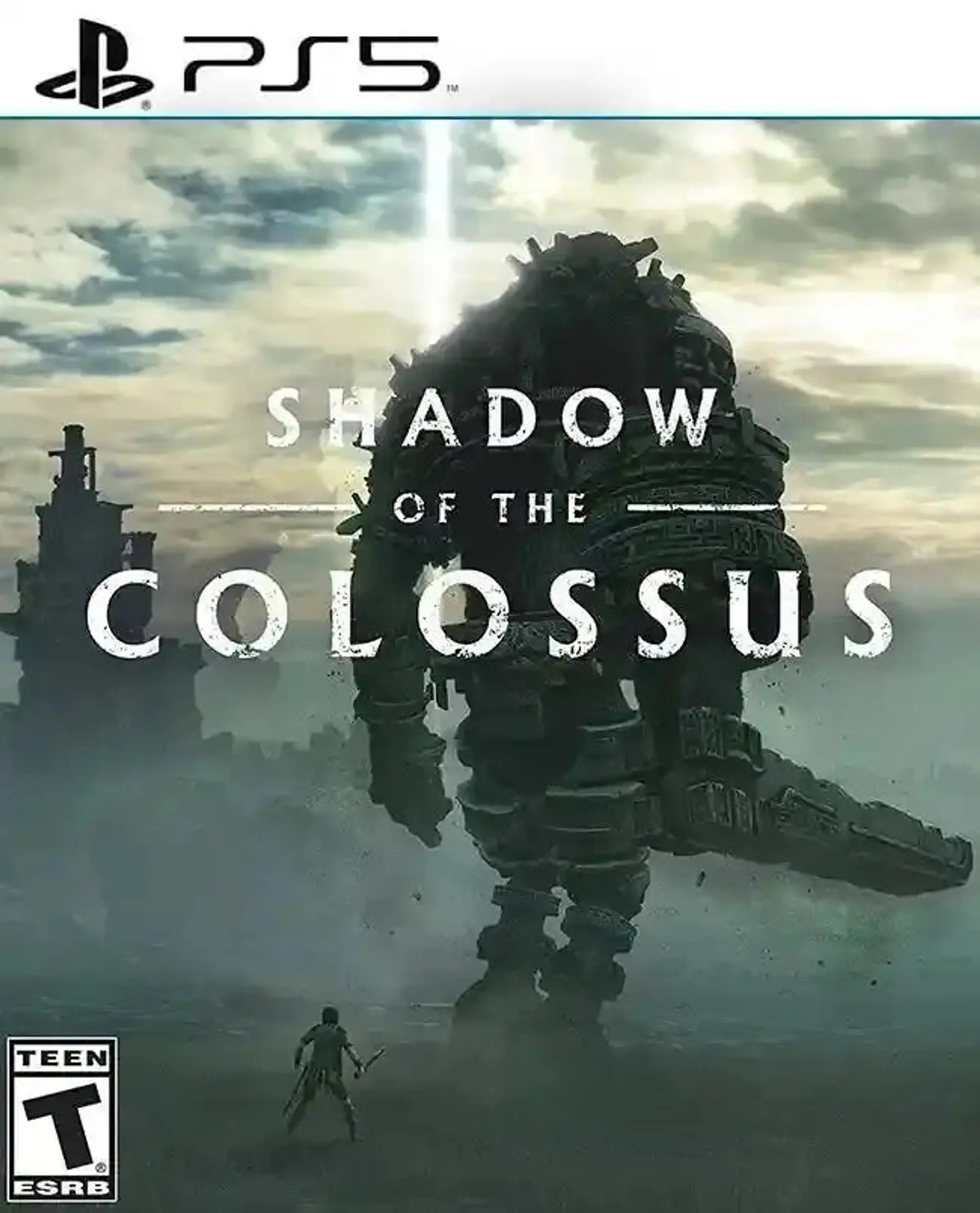 SHADOW OF THE COLOSSUS PS5 PRINCIPAL 1