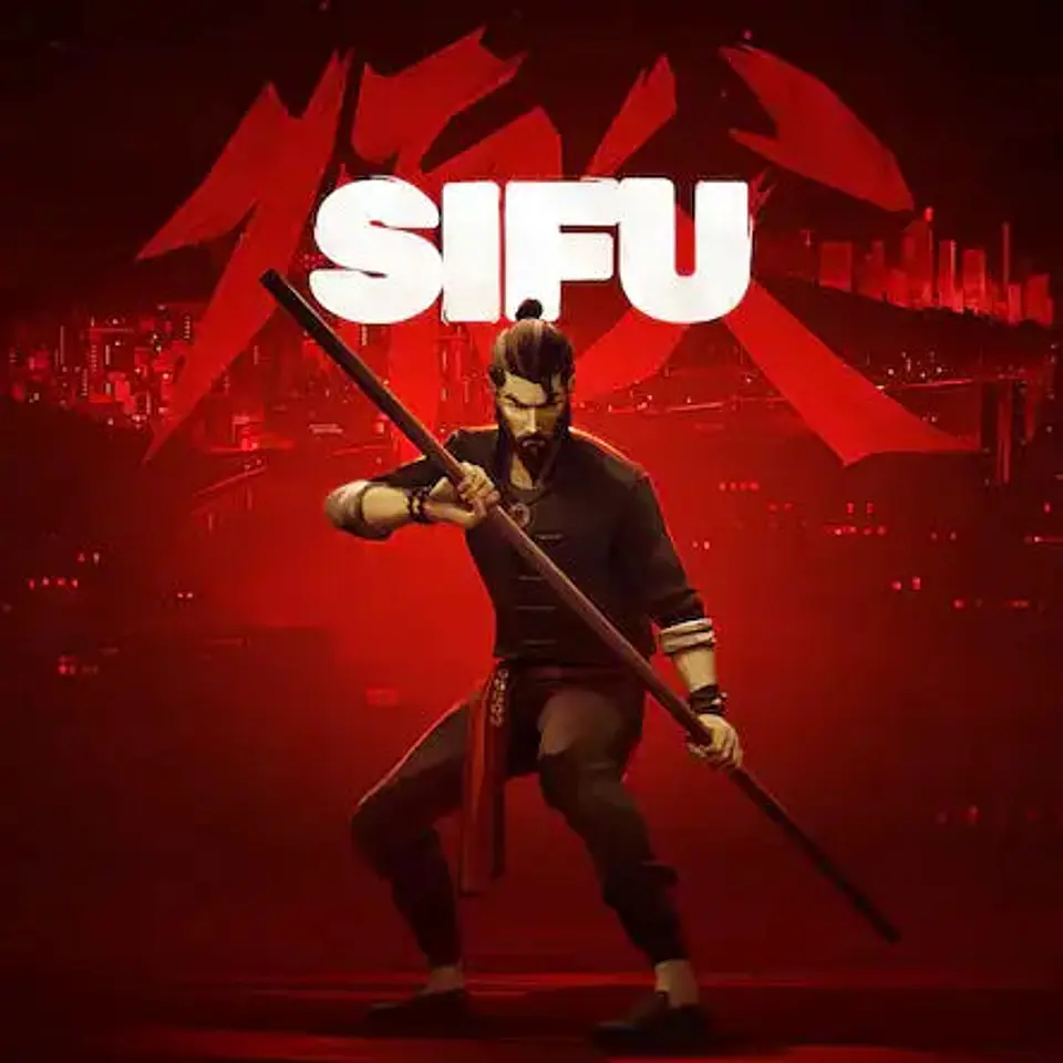 SIFU 1
