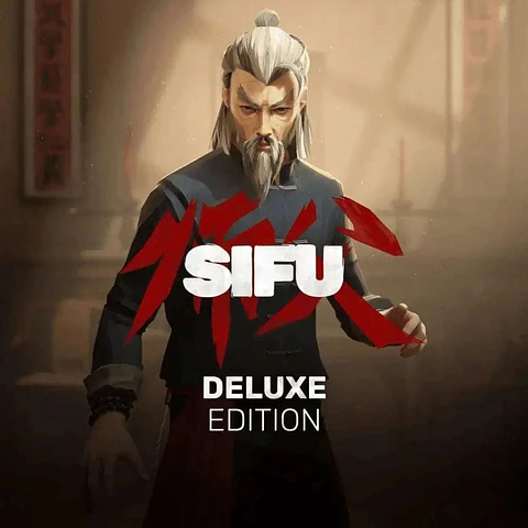 SIFU STEAM