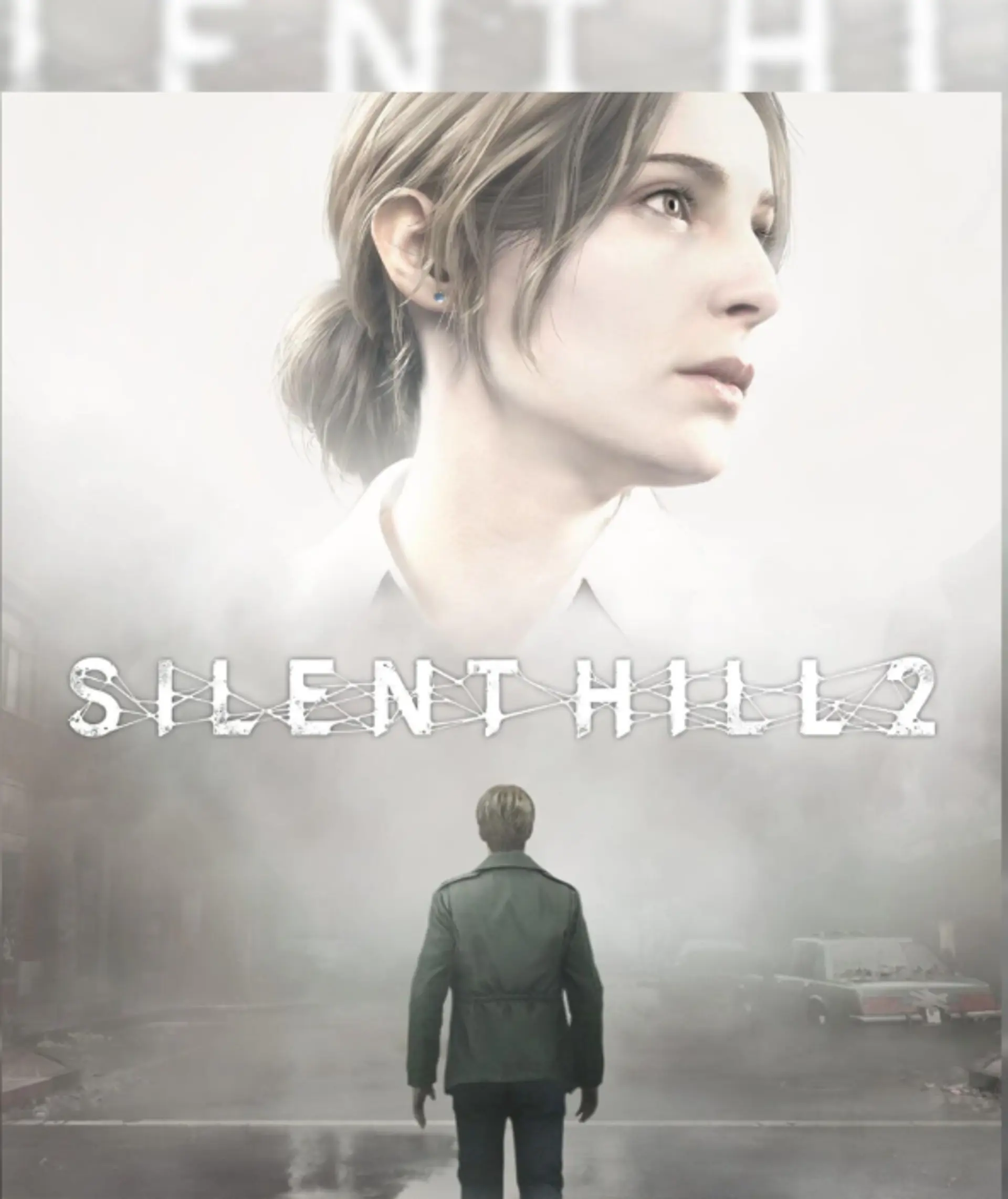 Silent hill 2 Remake Xbox Series S - X 1