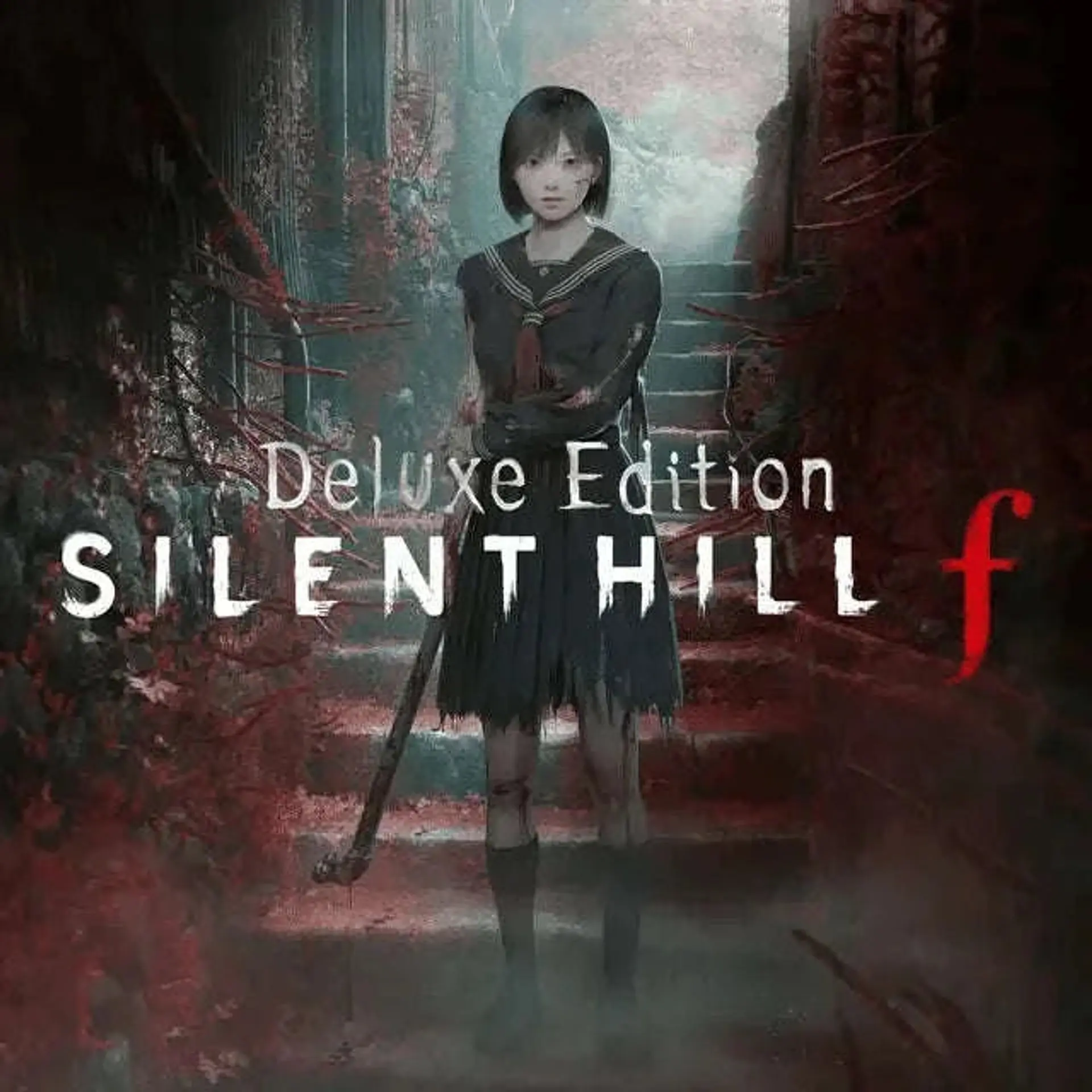 SILENT HILL F STEAM 1