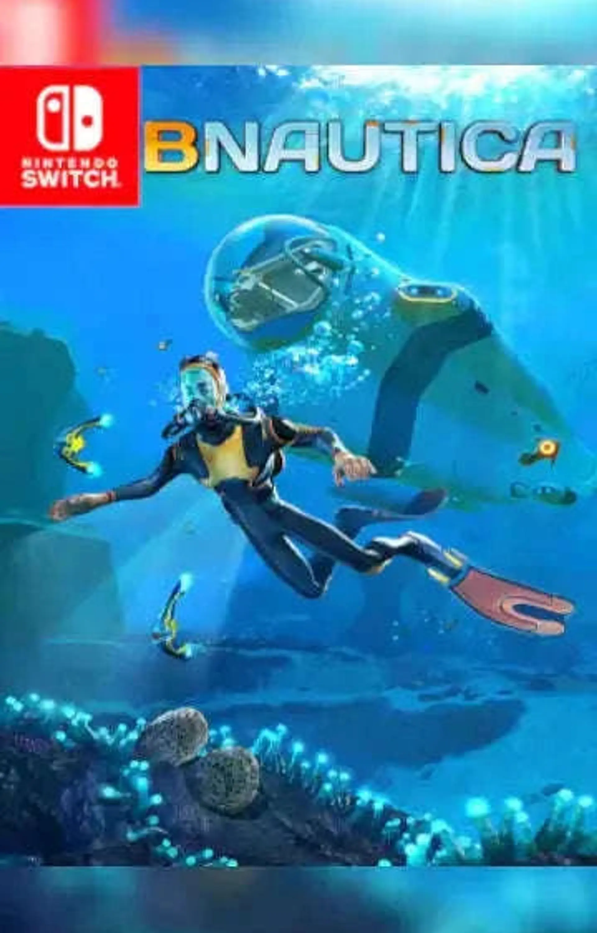 Subnautica 1
