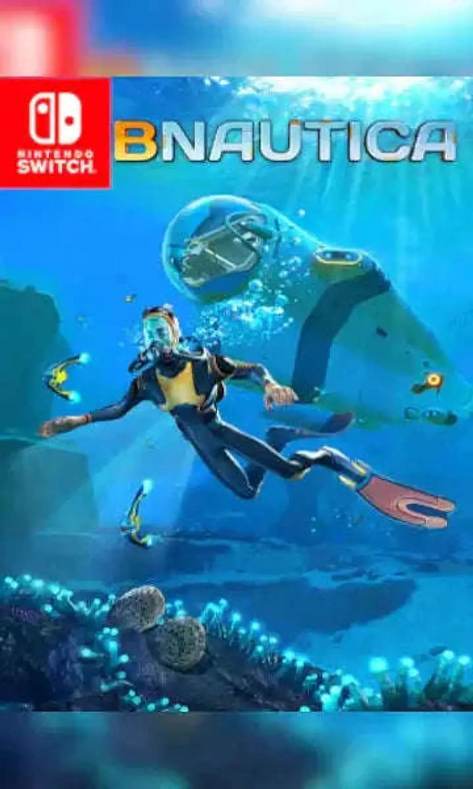Subnautica 1
