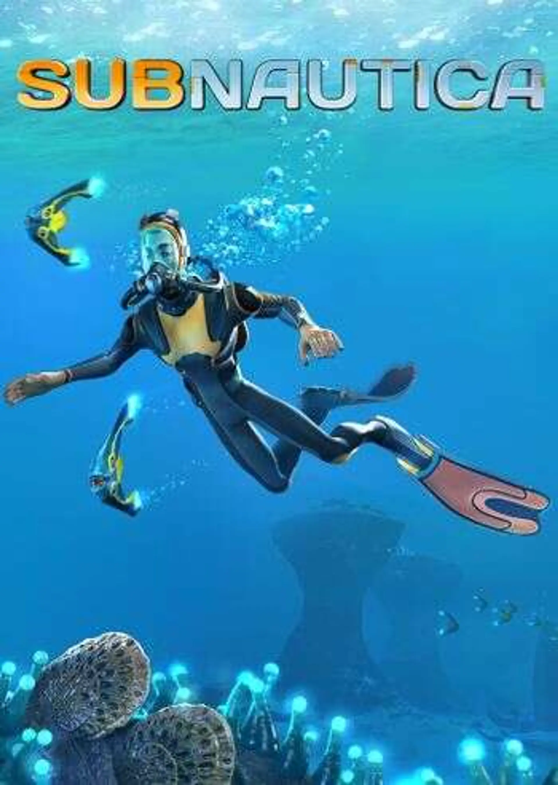 subnautica steam 1