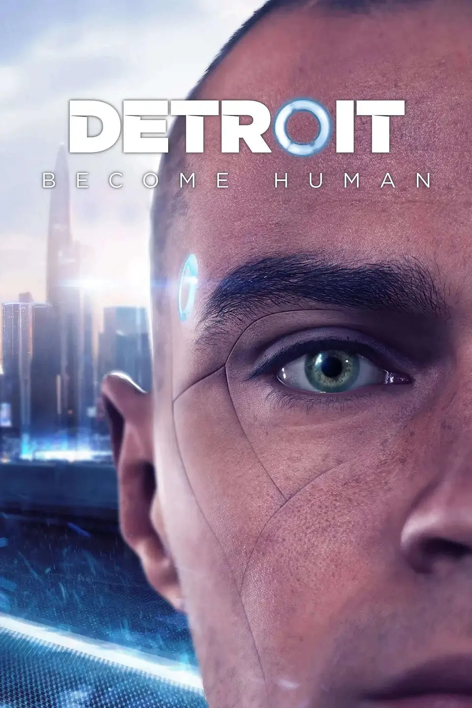 DETROIT BECON HUMAN 1
