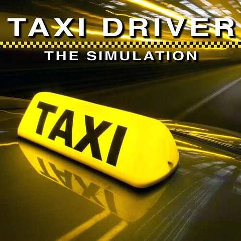 taxi driver the simulation