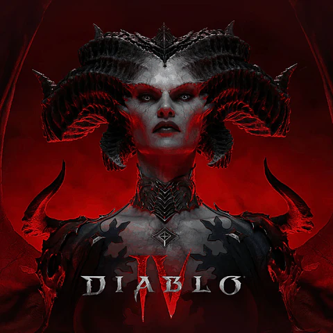 Diablo® IV - Standard Edition xbox series/one