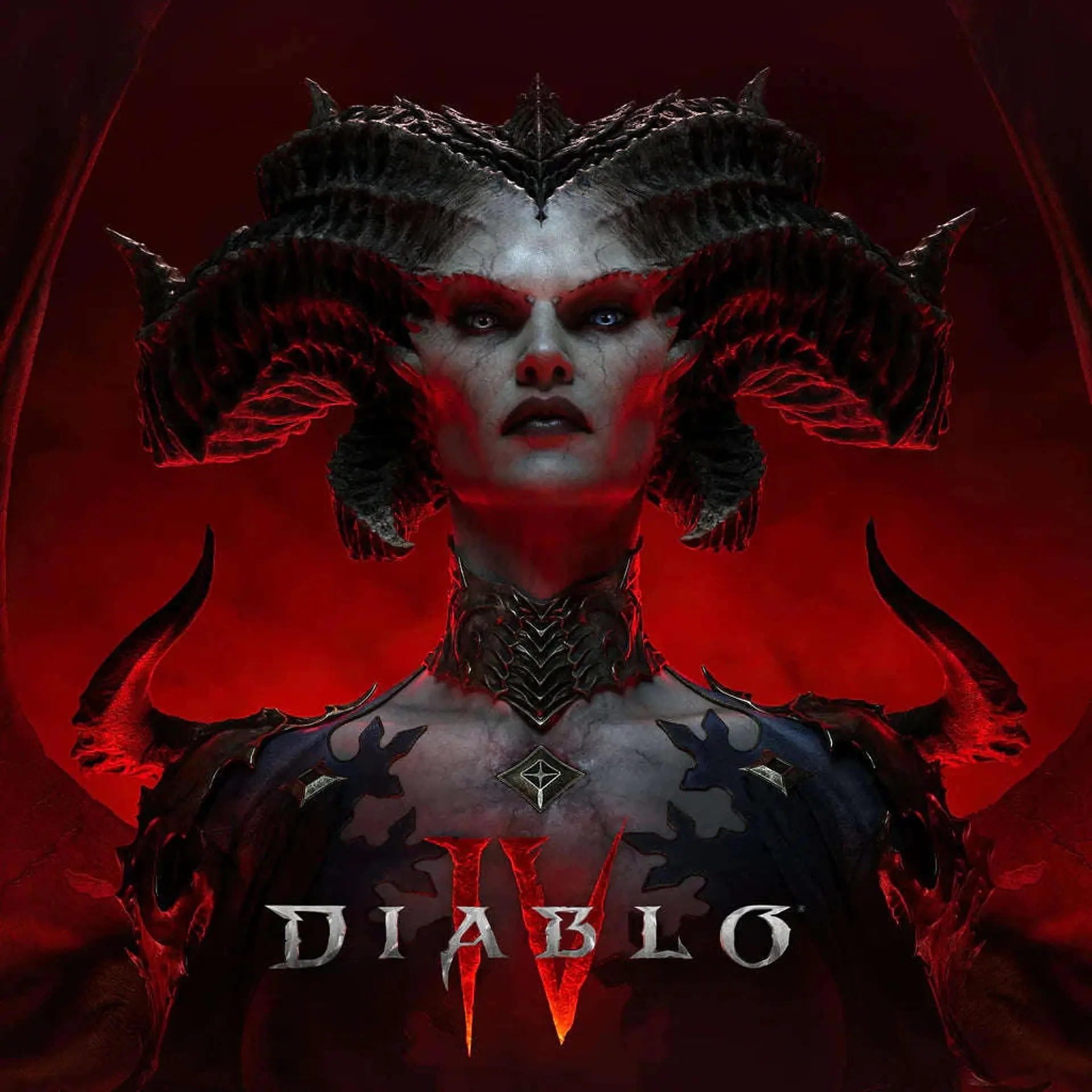 Diablo® IV: PS4/PS5 1