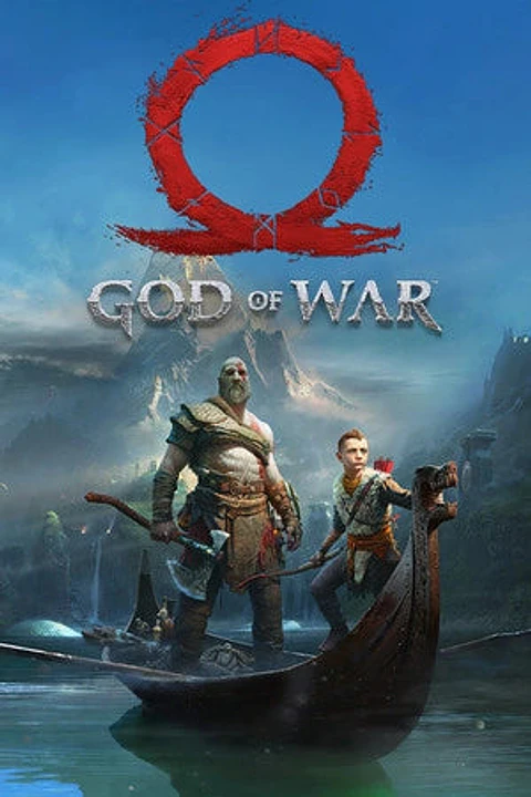 GOD OF WAR 2018