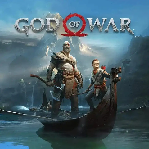 GOD OF WAR 2019