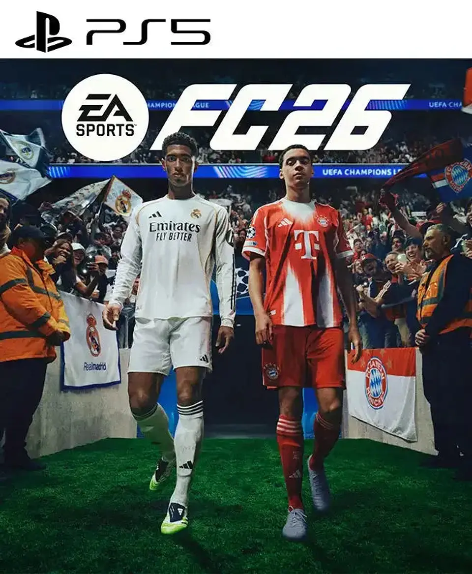 fc 26 ps5 1
