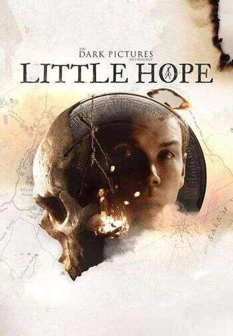 LITTLE HOPE STEAM