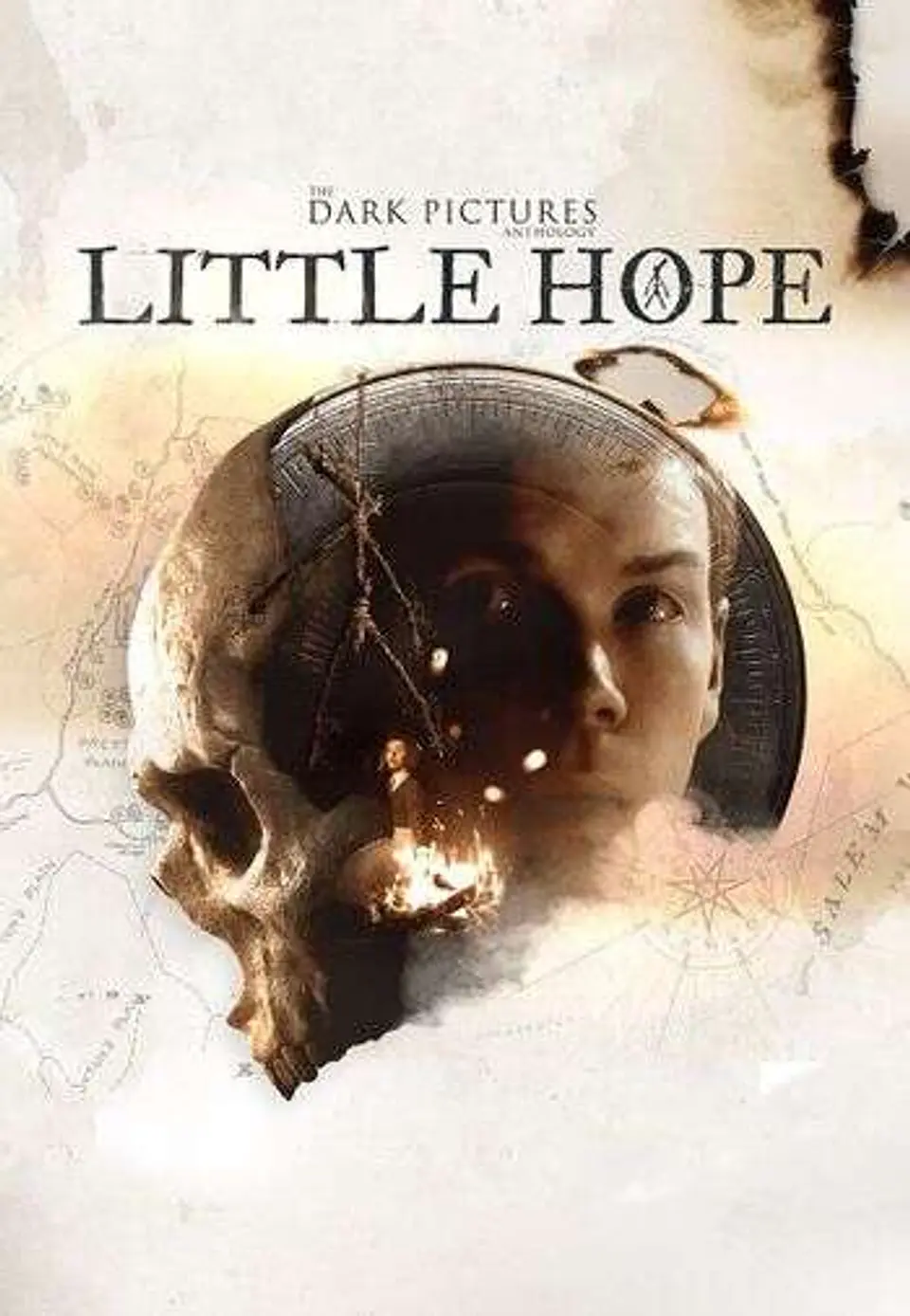 LITTLE HOPE STEAM 1