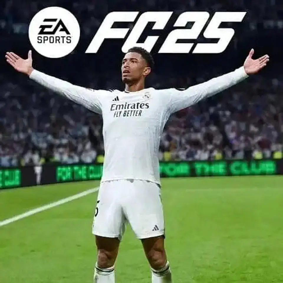FC25 STEAM 1