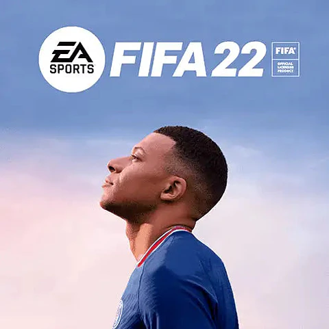FIFA 2022 PS4 Y PS5