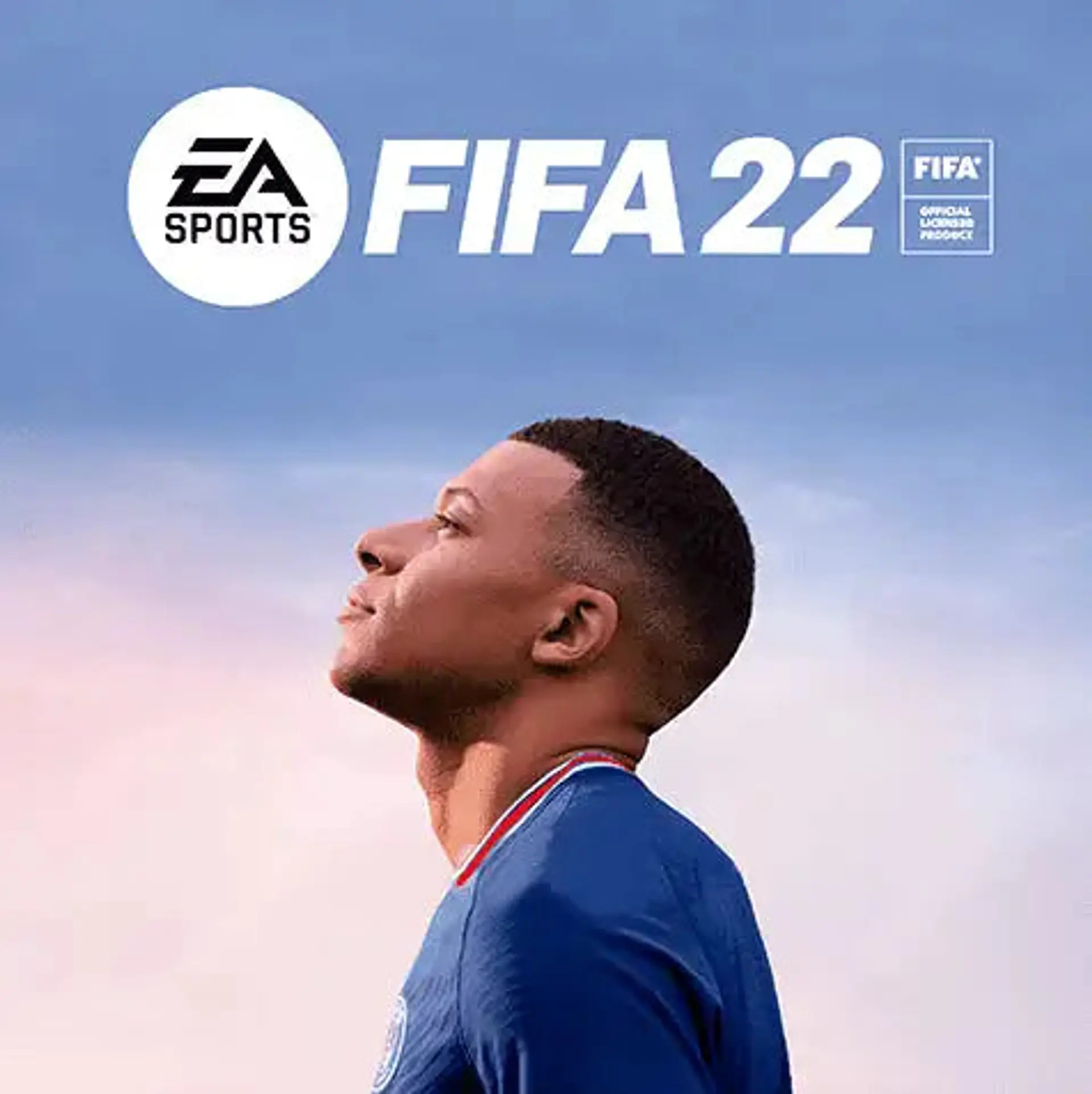 FIFA 2022 PS4 Y PS5 1