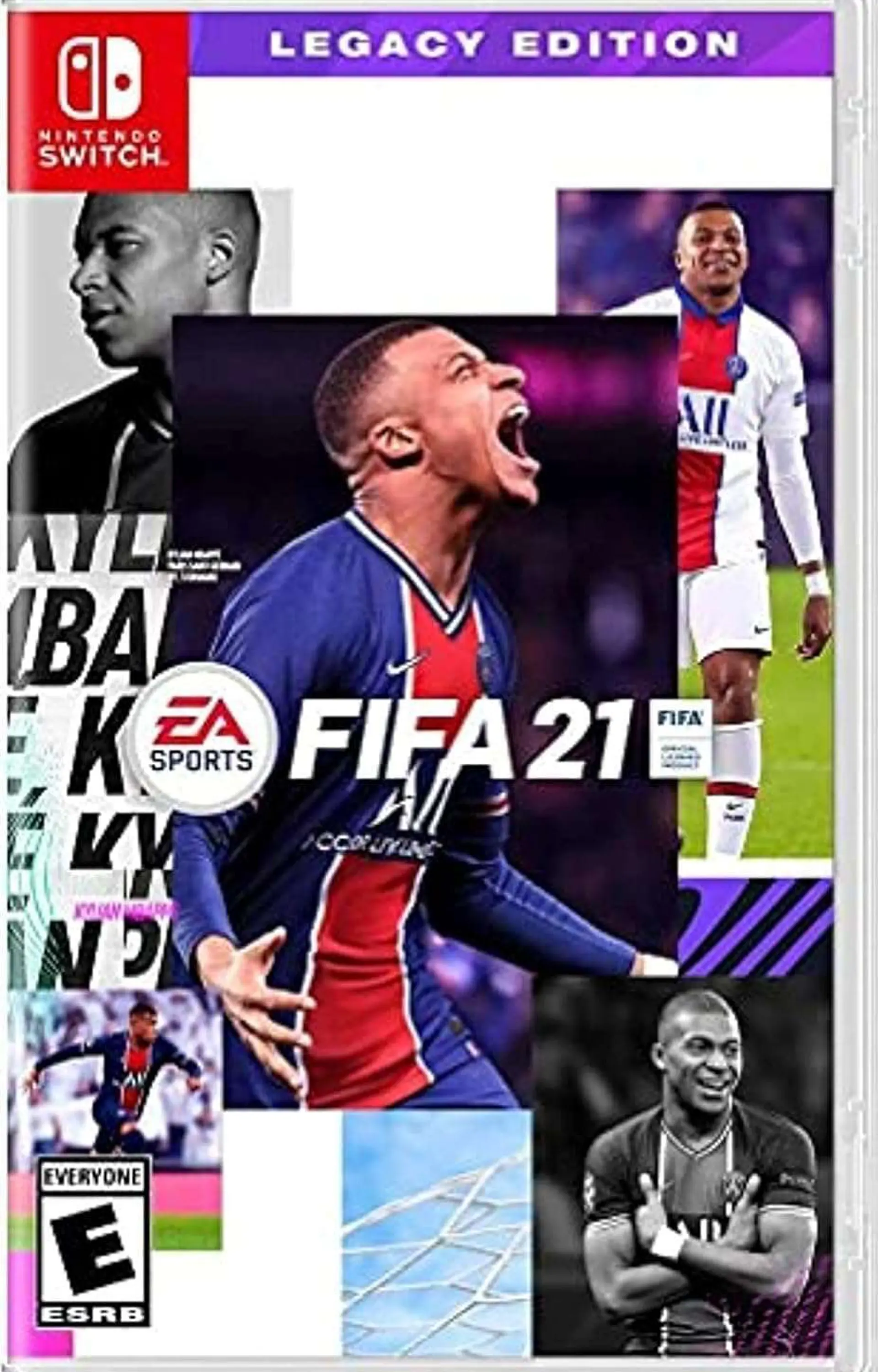 FIFA 21 1