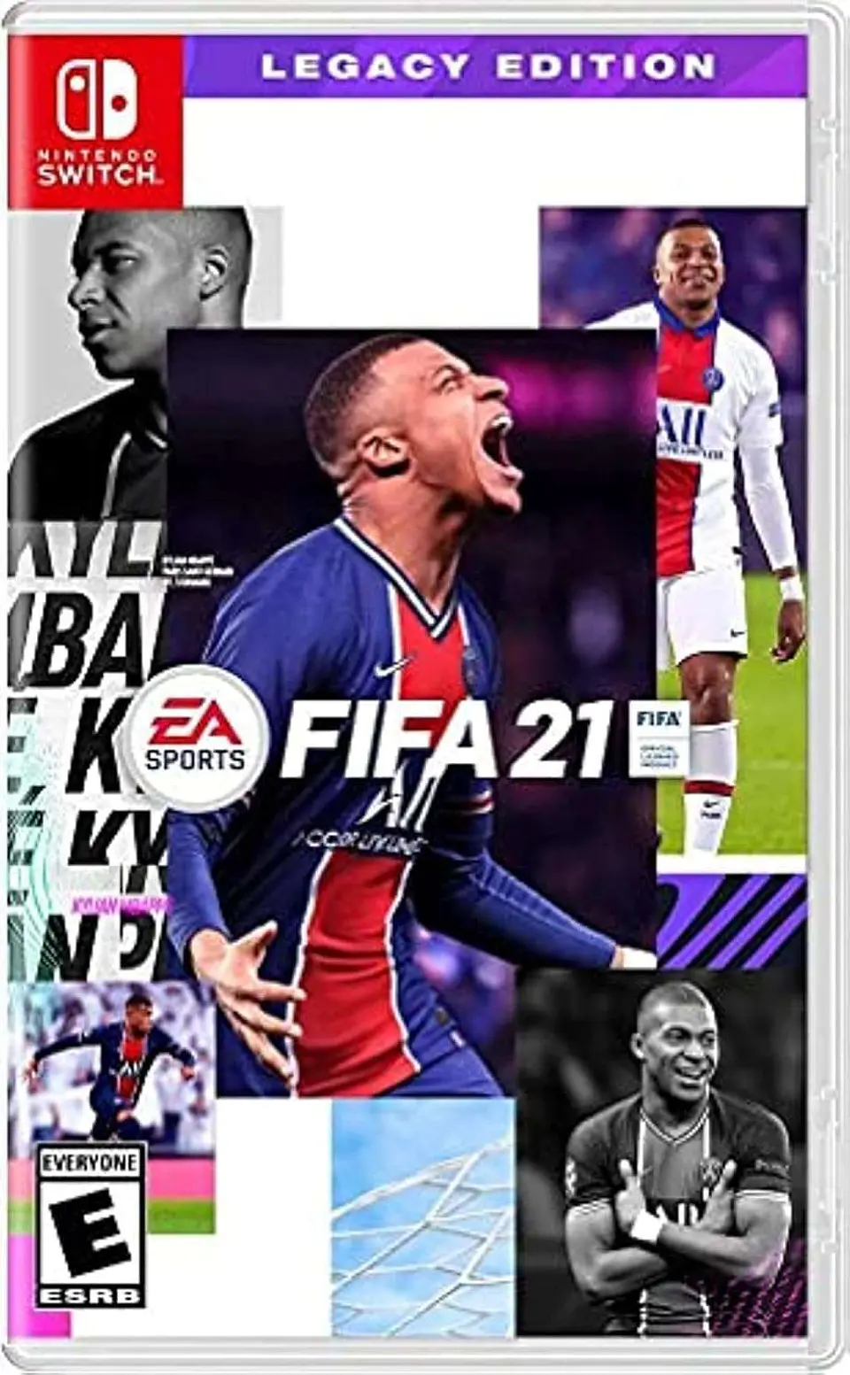 FIFA 21 1