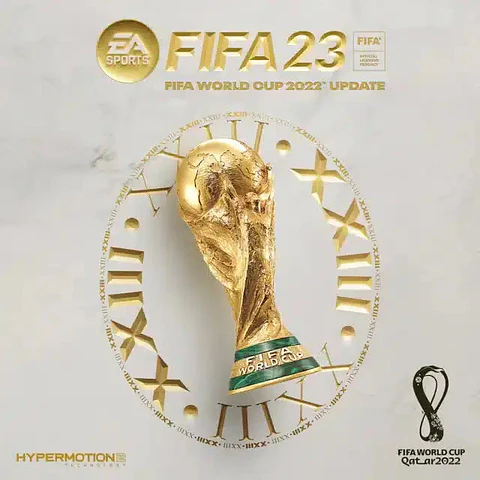FIFA 23 STEAM