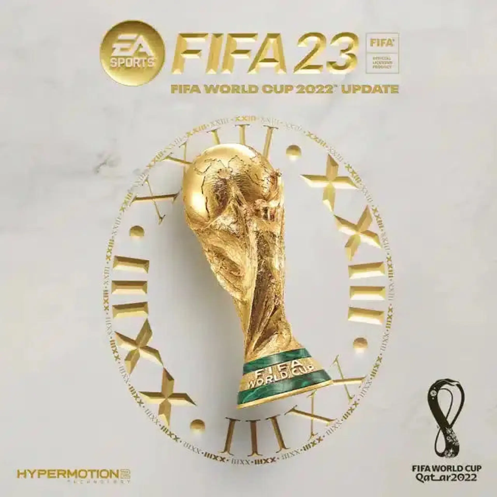 FIFA 23 STEAM 1