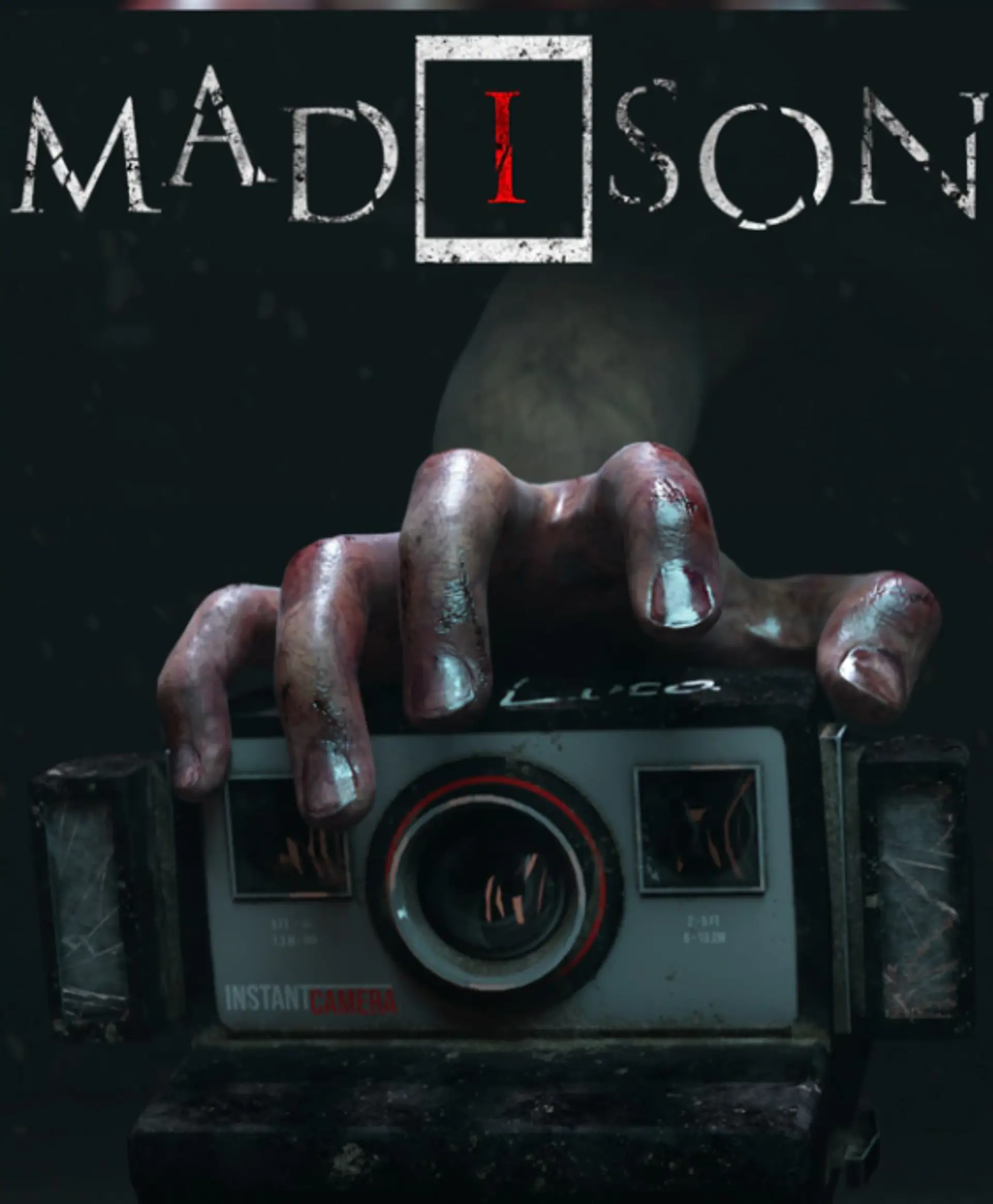 Madison Xbox Series S - X 1