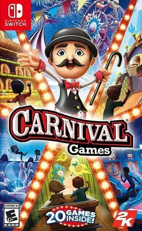Carnival Games®