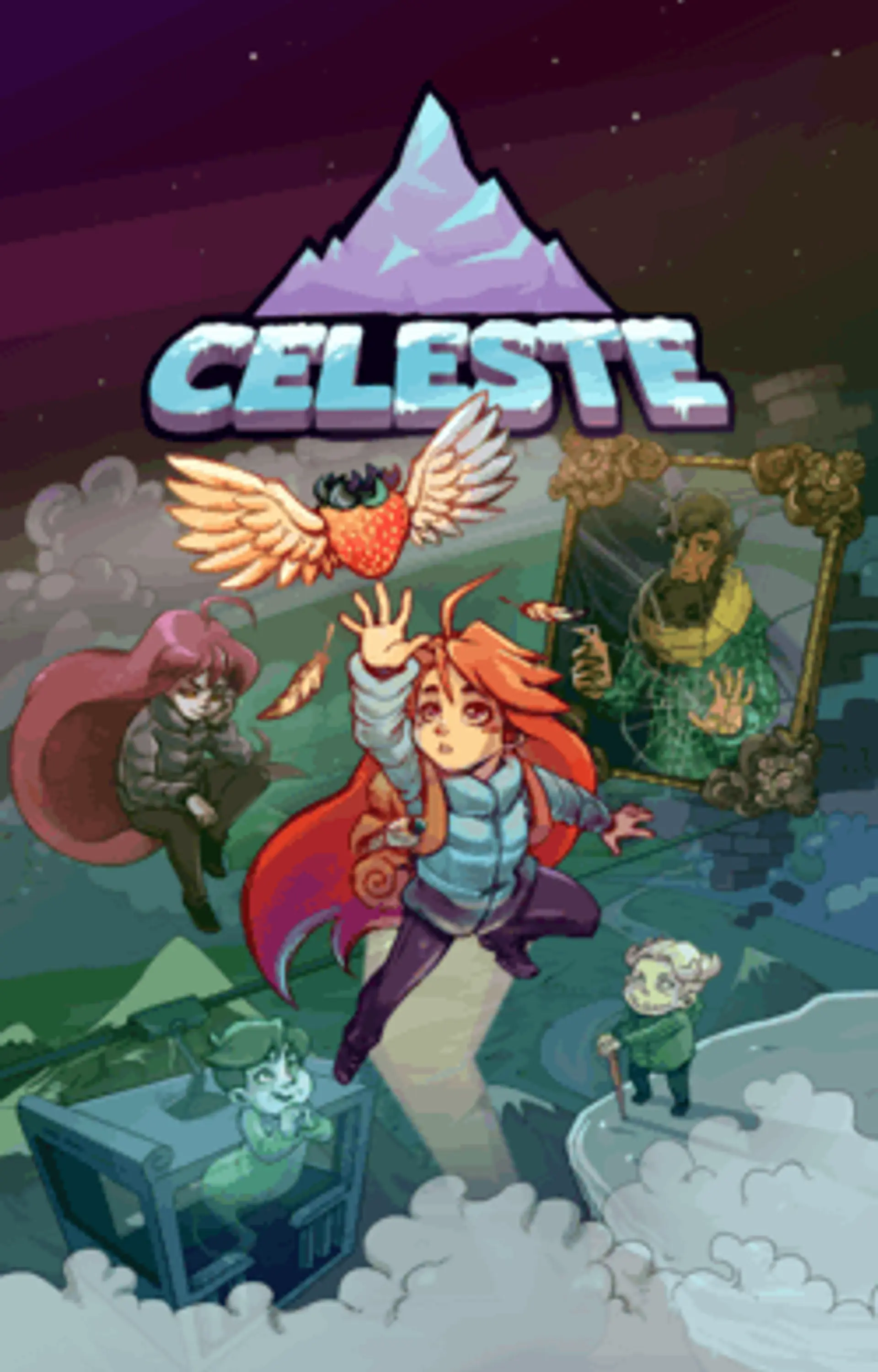 Celeste 1