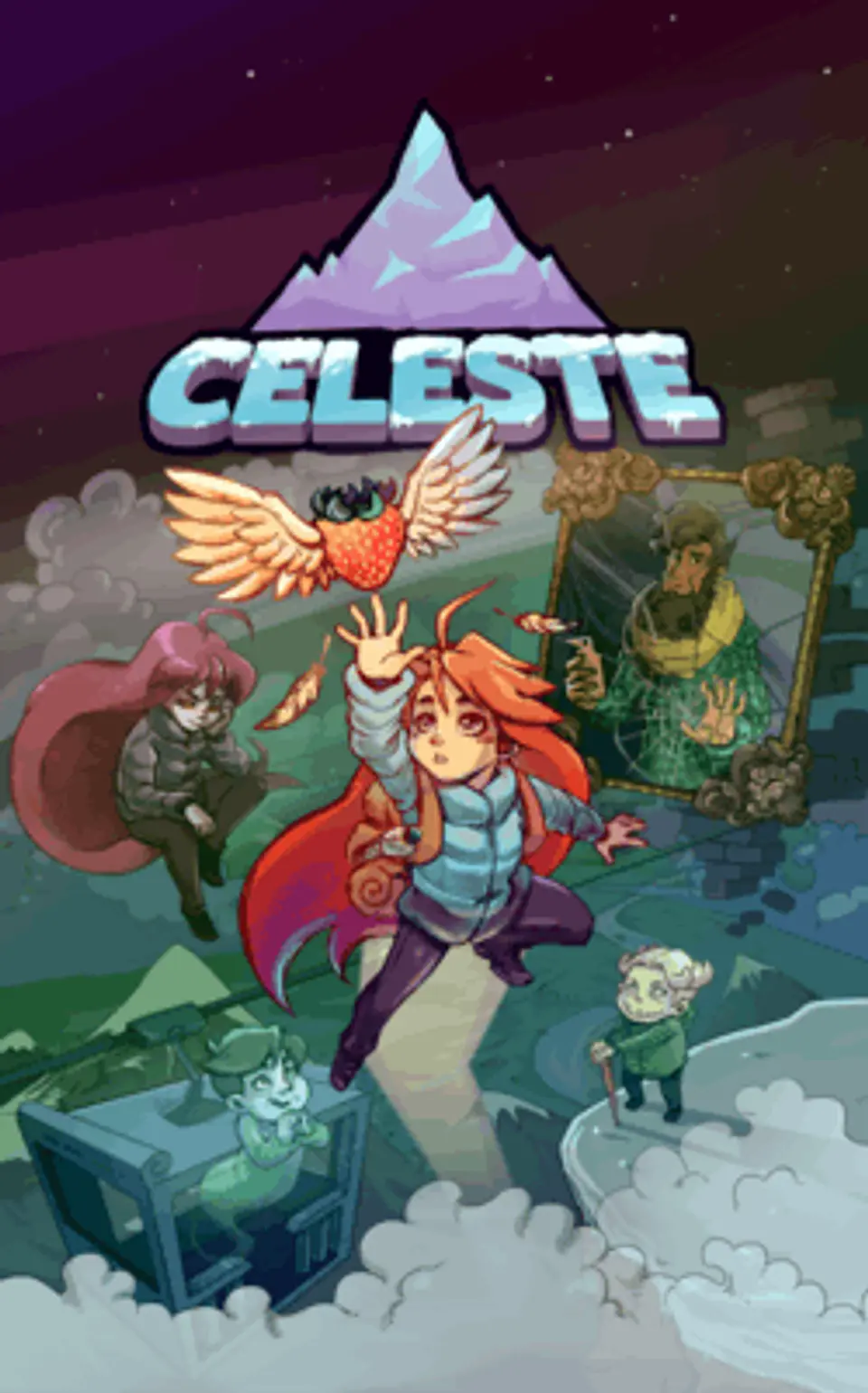 Celeste 1