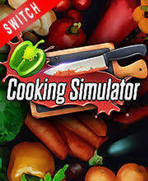 Cooking Simulator