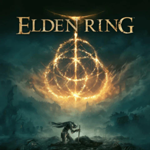 ELDEN RING  STEAM