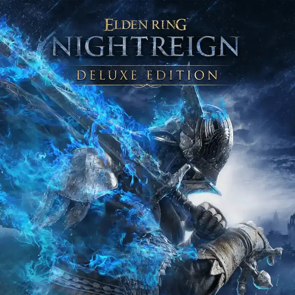 ELDEN RING  STEAM 1