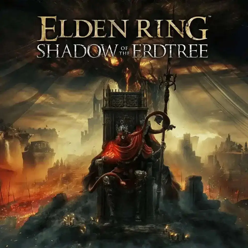 ELDEN RING + DLC STEAM 1