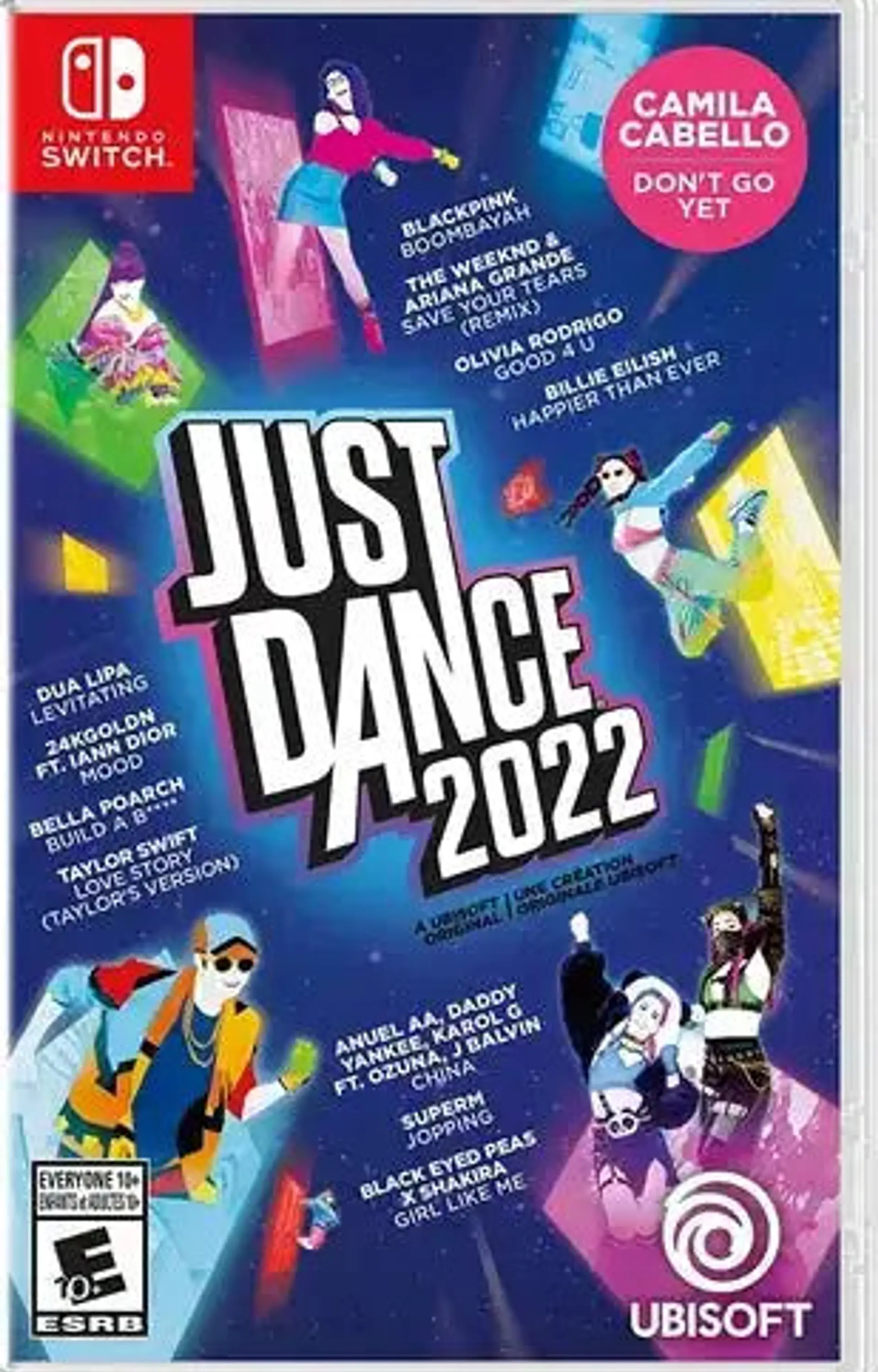 Just Dance® 2022 1