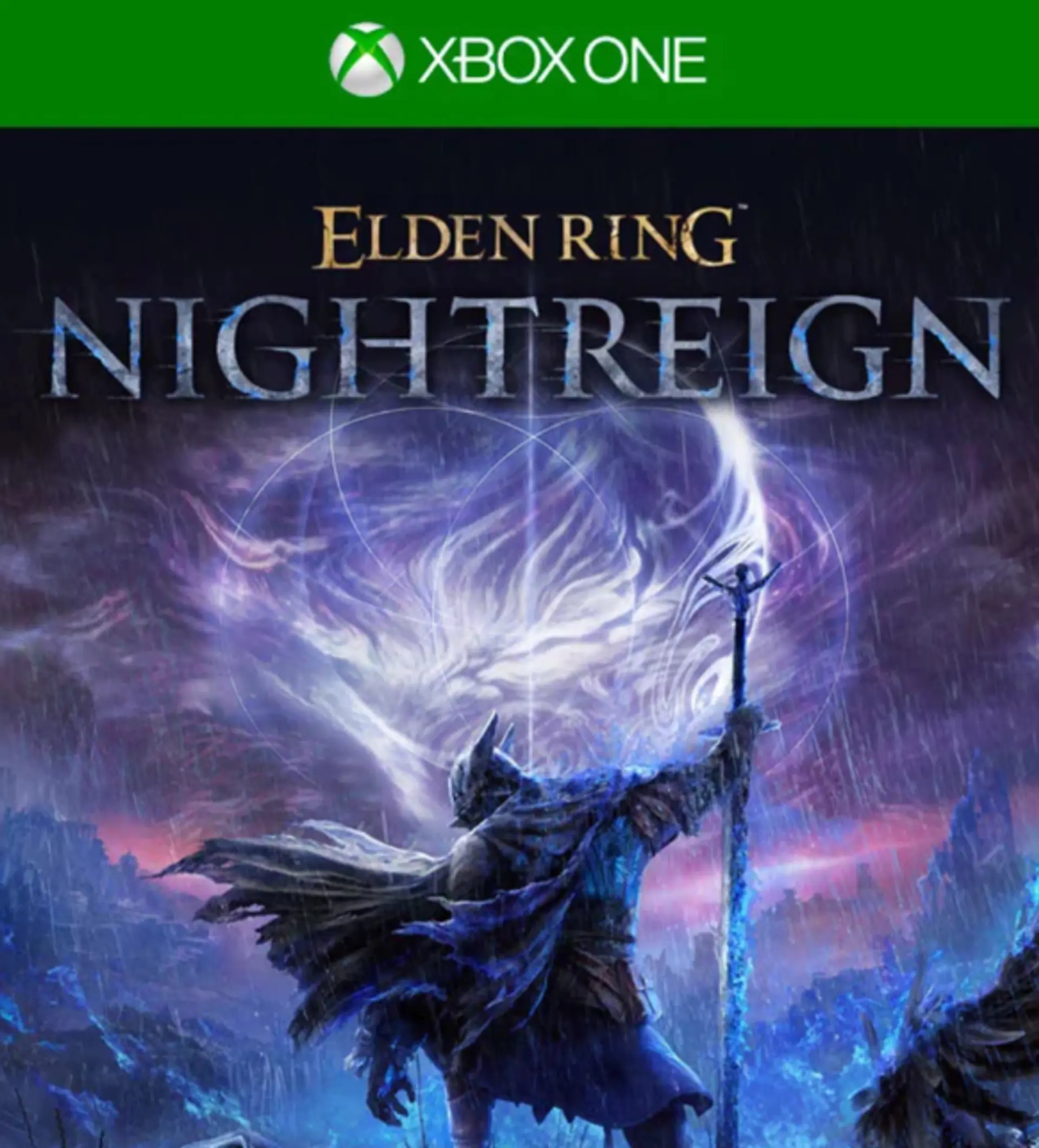 Elden Ring Nightreign Xbox One / Series S - X 1
