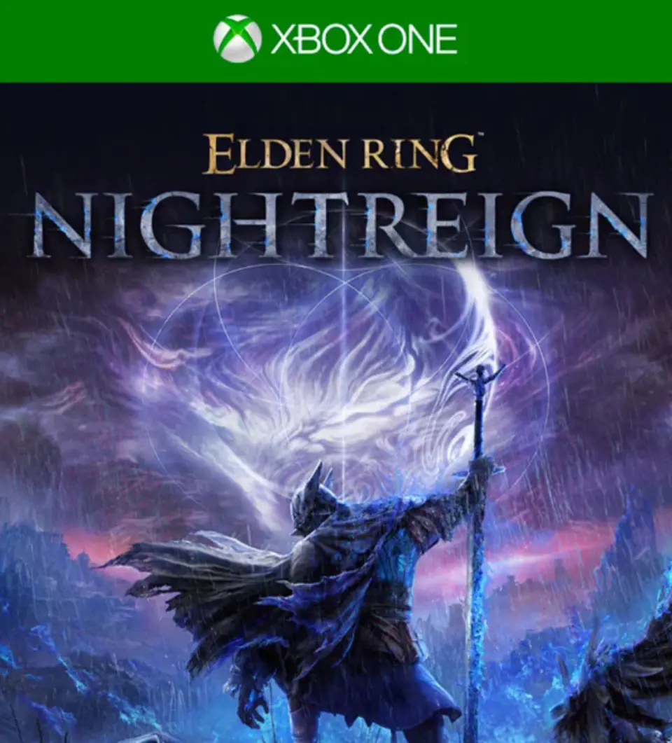 Elden Ring Nightreign Xbox One / Series S - X 1