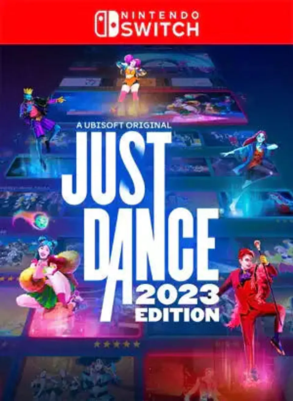 Just Dance® 2023 Ultimate Edition 1