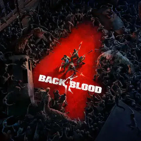 BACK 4 BLOOD