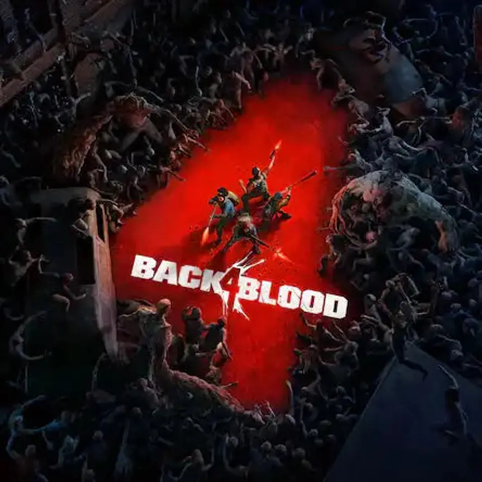BACK 4 BLOOD 1