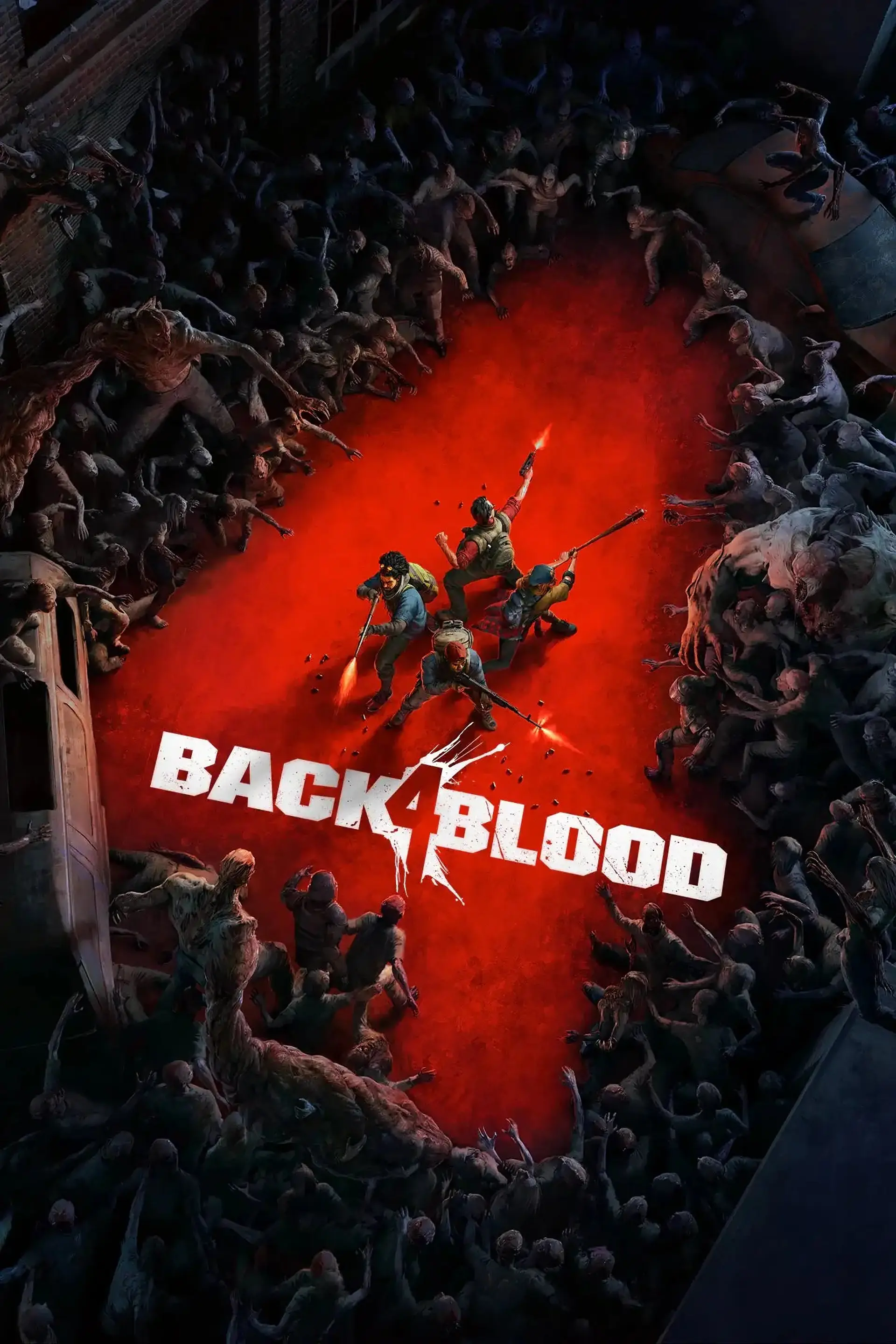 Back 4 Blood: Edición Ultimate 1
