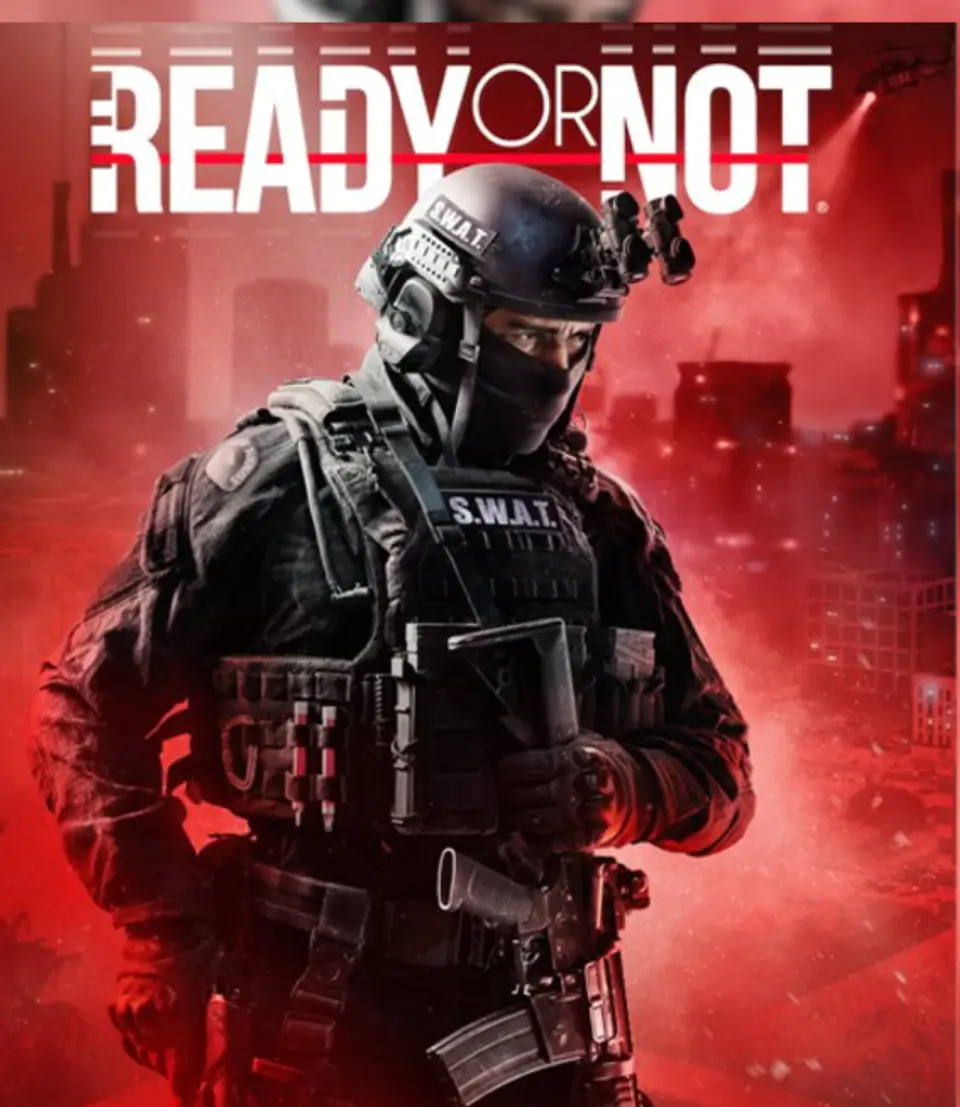 Ready or Not Deluxe Xbox Series S - X 1