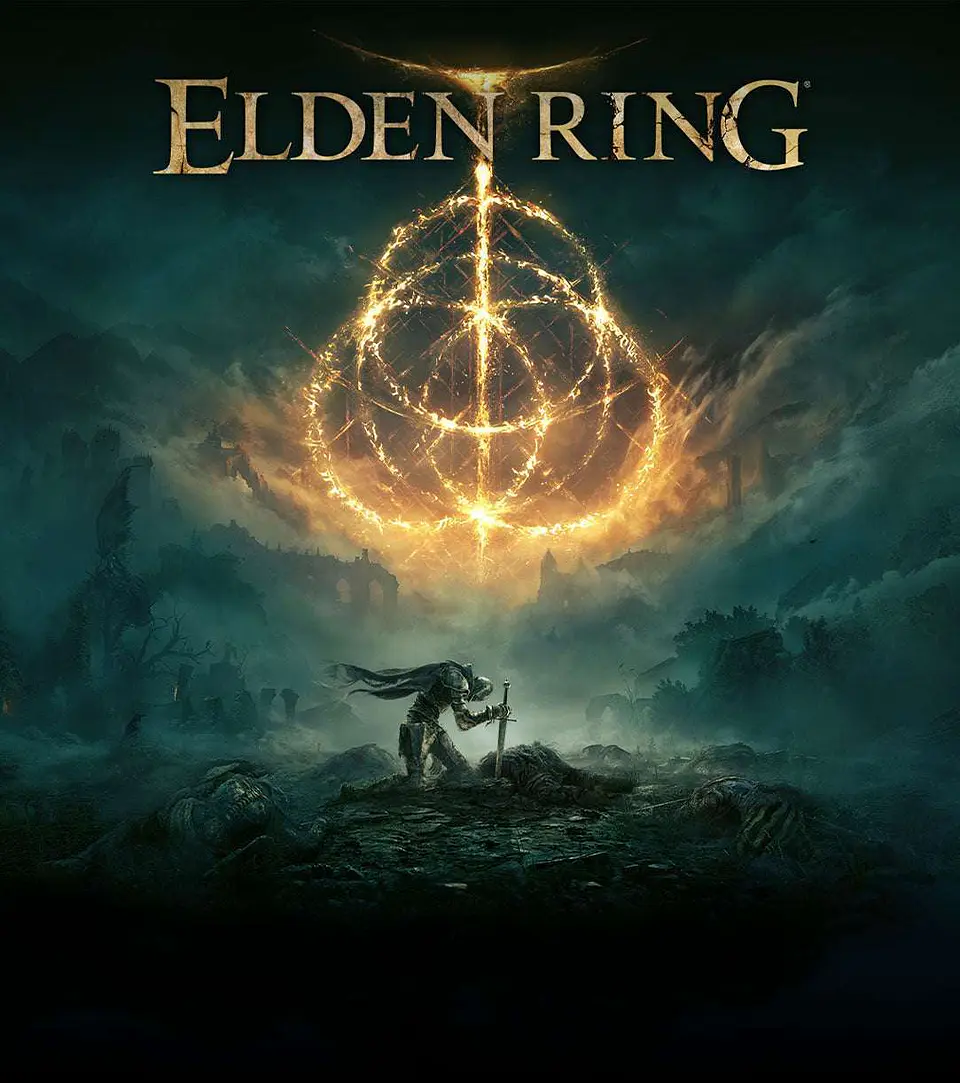 ELDEN RING XBOX ONE/ XBOX SERIES 1