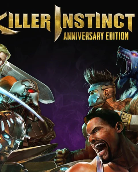 Killer Instinct Xbox One / Series S - X