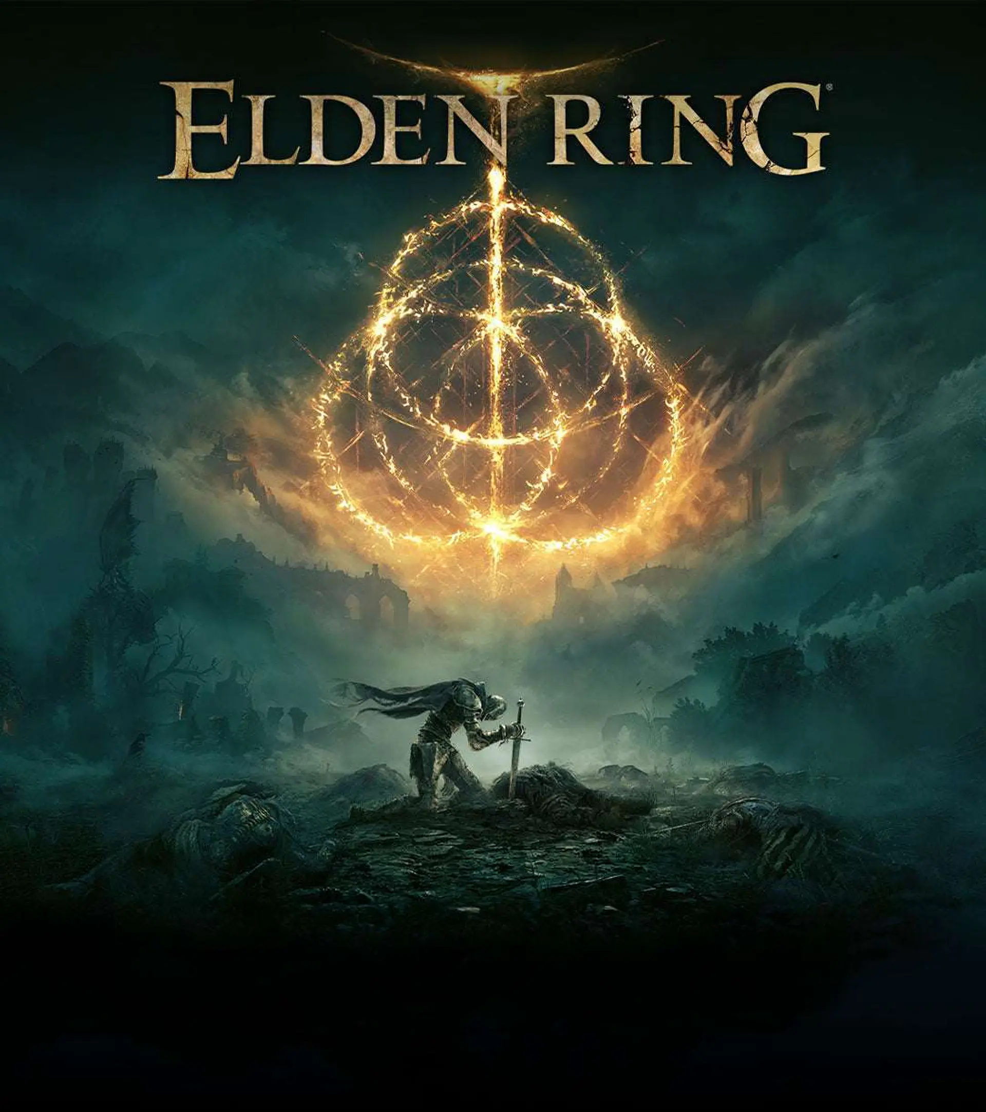 ELDEN RING XBOX ONE/ XBOX SERIES 1